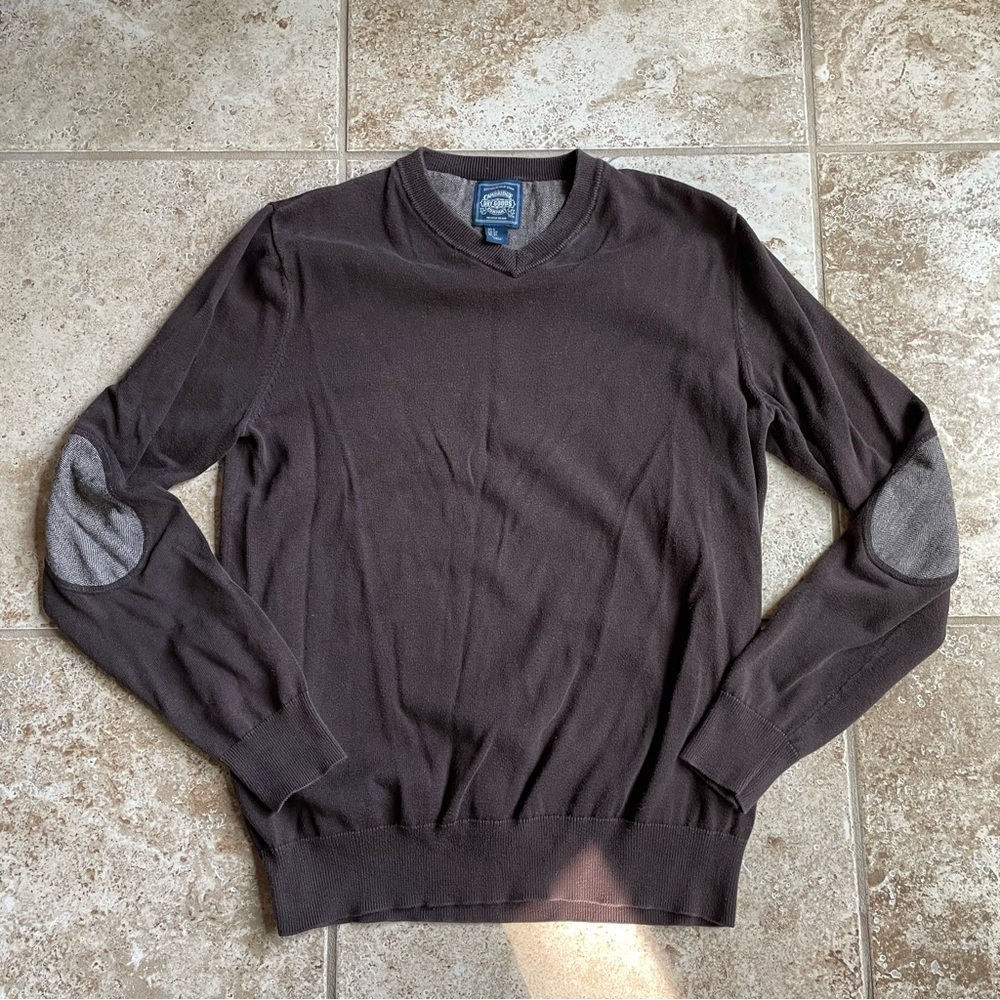 Cambridge Dry Goods Vintage Sweater